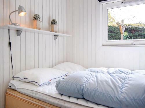 Holiday Home M�gevej Haderslev XII