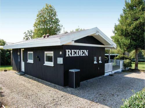 Holiday Home M�gevej Haderslev XII