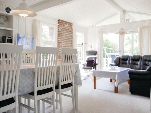 Holiday Home M�gevej Haderslev XII