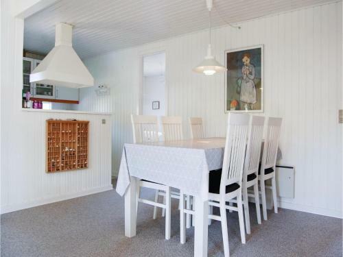Holiday Home M�gevej Haderslev XII