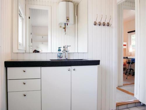 Holiday Home M�gevej Haderslev XII