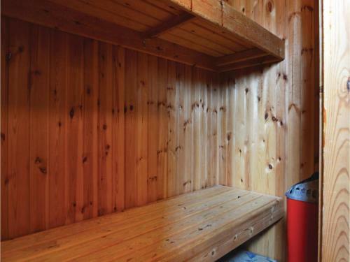 Three-bedroom Holiday Home In Haderslev
