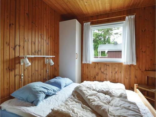 Three-bedroom Holiday Home In Haderslev