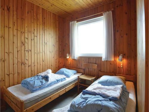 Three-bedroom Holiday Home In Haderslev