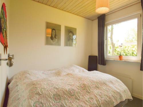 Three-bedroom Holiday Home In Haderslev