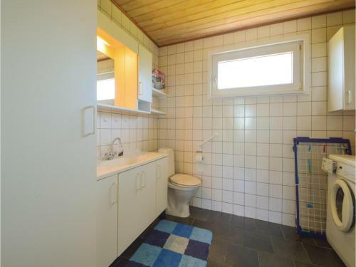 Three-bedroom Holiday Home In Haderslev