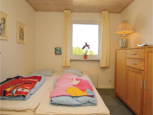 Three-bedroom Holiday Home In Haderslev