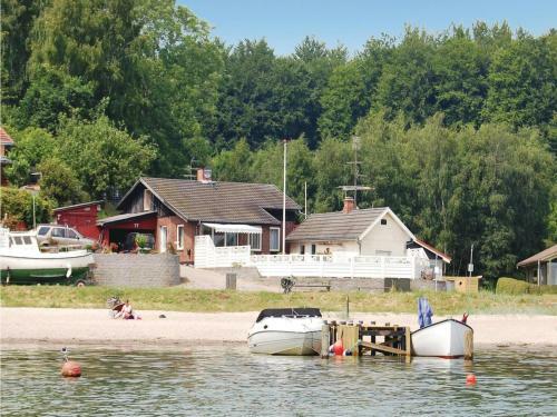 Holiday Home S�nderballevej R�dekro IX