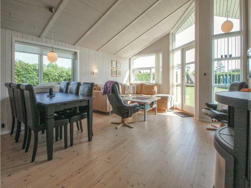 Holiday Home Haderslev With Fireplace II