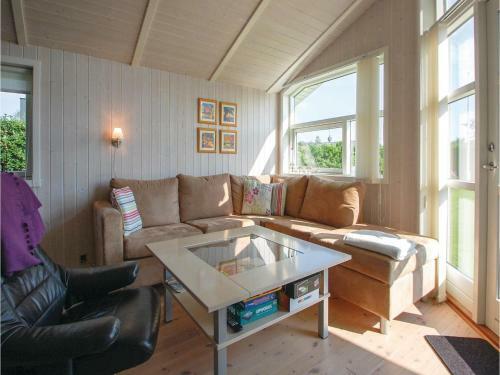 Holiday Home Haderslev With Fireplace II