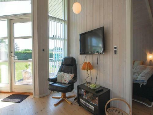 Holiday Home Haderslev With Fireplace II