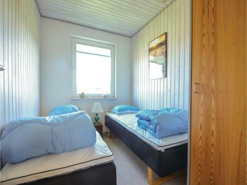 Three-bedroom Holiday Home In Hurup Thy