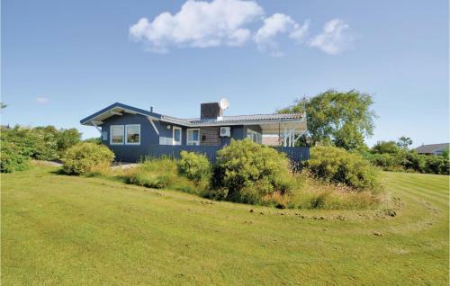 Three-bedroom Holiday Home In Hurup Thy