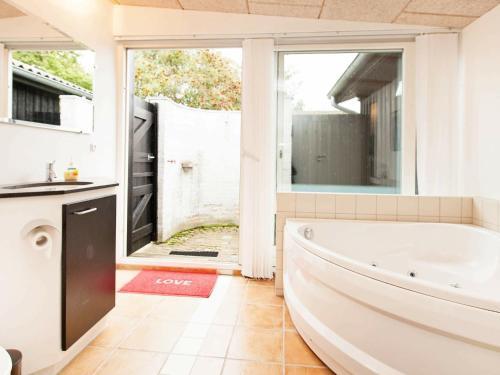 Holiday Home Storkevej