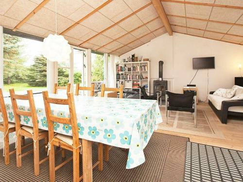 Holiday Home Storkevej
