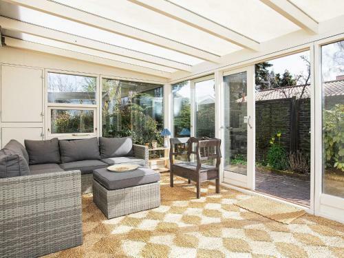 Holiday Home Dronningm�lle II