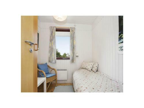 Four-bedroom Holiday Home In Dronningmolle
