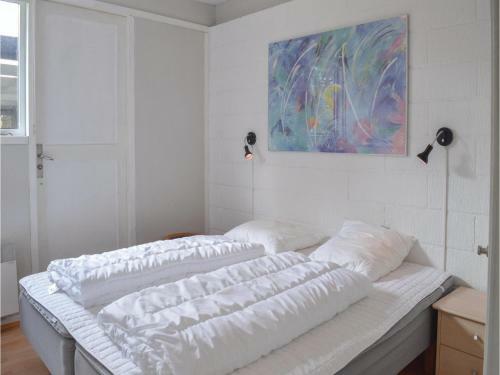 Holiday Home Dronningmolle *xxi *