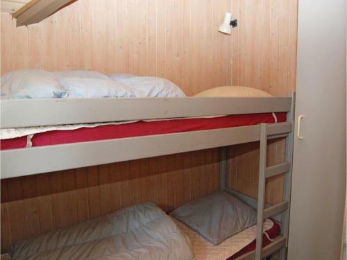 Holiday Home G�gevej Dronningm�lle VI