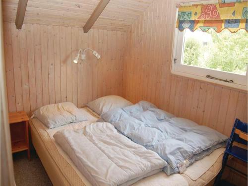 Holiday Home G�gevej Dronningm�lle VI