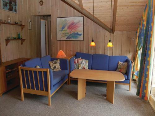 Holiday Home G�gevej Dronningm�lle VI