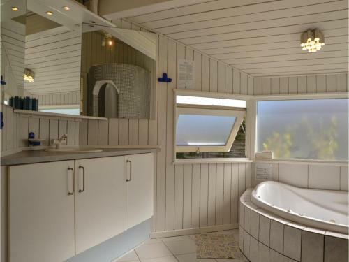 Holiday Home Bl