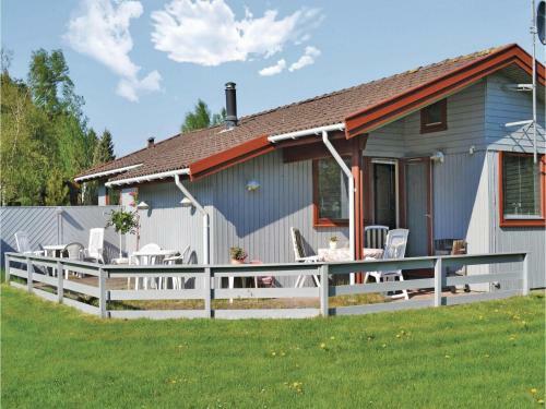 Holiday Home Bl