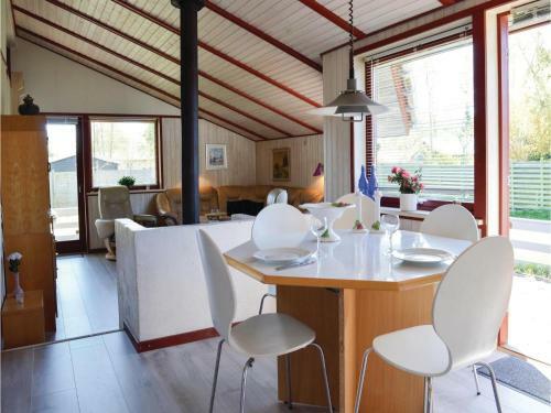 Holiday Home Bl