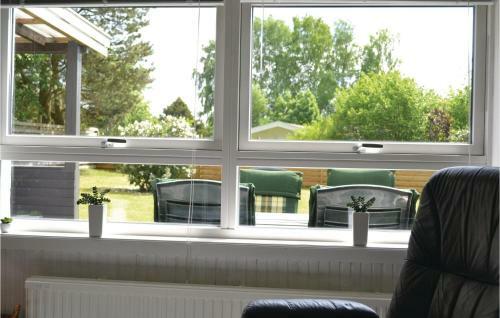 Holiday Home Allikevej Dronningm