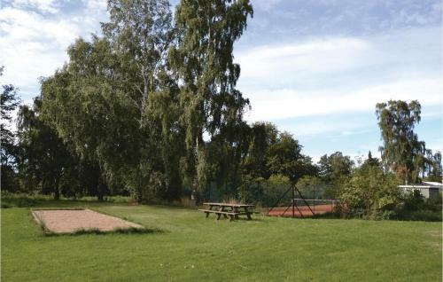 Holiday Home Dronningm�lle With A Sauna 07