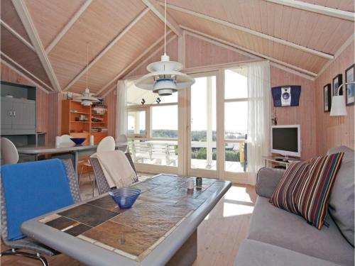 Holiday Home Bakkedraget Slagelse V