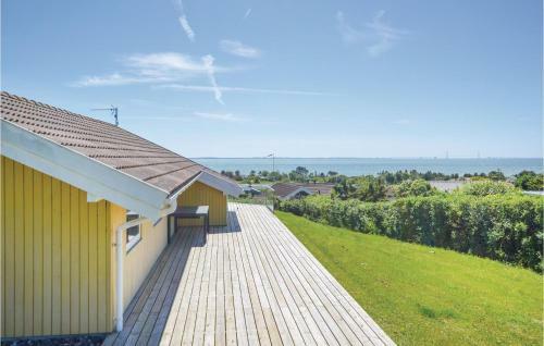 Holiday Home Bakkedraget Slagelse V