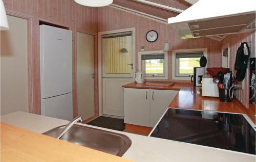 Holiday Home Bakkedraget Slagelse V