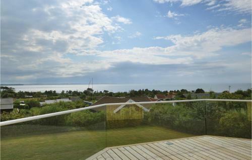 Holiday Home Bakkedraget Slagelse V