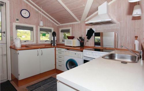 Holiday Home Bakkedraget Slagelse V