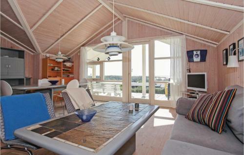 Holiday Home Bakkedraget Slagelse V