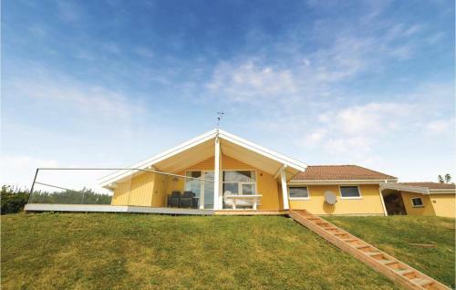 Holiday Home Bakkedraget Slagelse V