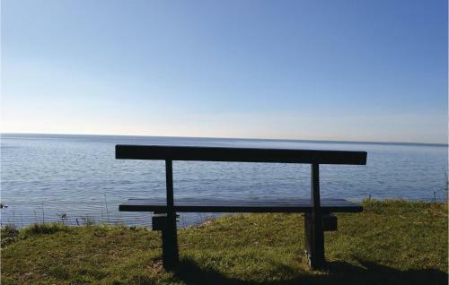 Holiday Home Bakkedraget Slagelse V