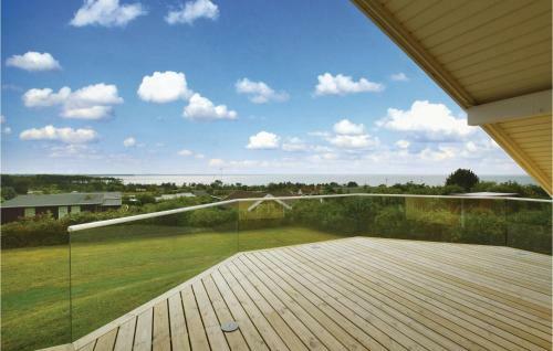 Holiday Home Bakkedraget Slagelse V