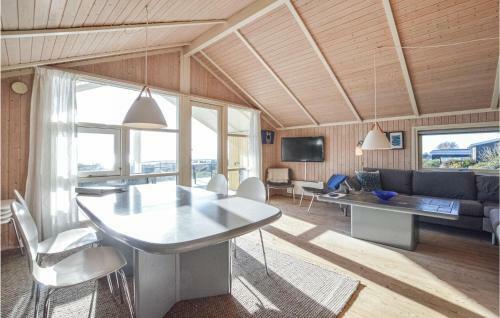 Holiday Home Bakkedraget Slagelse V