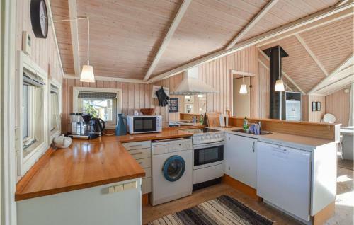 Holiday Home Bakkedraget Slagelse V