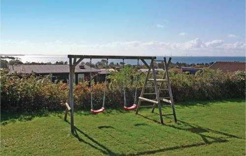 Holiday Home Bakkedraget Slagelse V