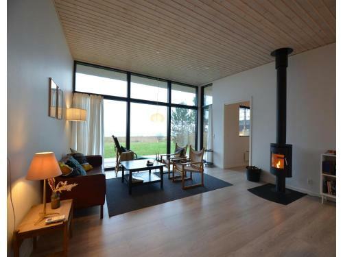 Four-bedroom Holiday Home In Ebeltoft