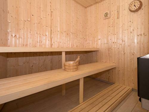 Holiday Home Makrelvej