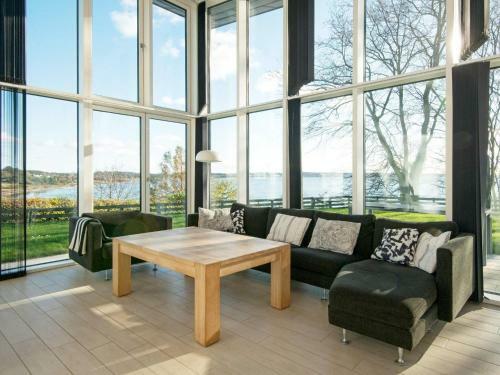 Holiday Home Makrelvej