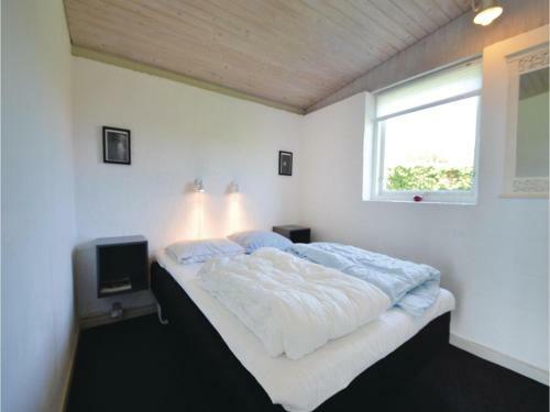 Holiday Home Sardinvej With Fireplace And Shower