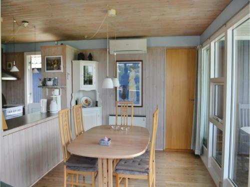 Holiday Home Pilehegnet