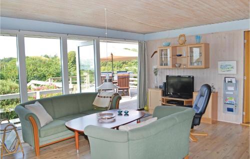Holiday Home Pilehegnet