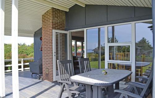 Holiday Home Pilehegnet