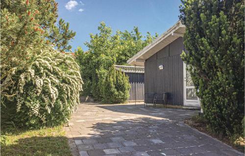 Holiday Home Pilehegnet